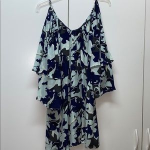 very beautiful dress from Parker!